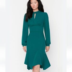 Trendyol midi dress